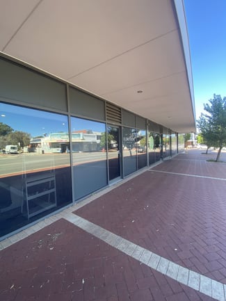 Offices commercial property sold at 71/288 Lord Street Highgate WA 6003
