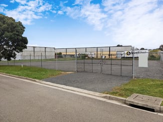 Factory, Warehouse & Industrial commercial property for lease at 37 Production Drive Alfredton VIC 3350 Factory, Warehouse & Industrial commercial property for lease at 37 Production Drive Alfredton VIC 3350