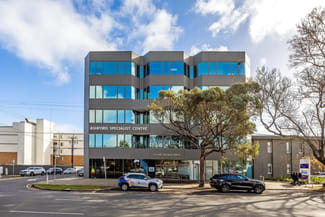 Offices commercial property leased at Unit 18/57-59 Anzac Highway Ashford SA 5035 Offices commercial property leased at Unit 18/57-59 Anzac Highway Ashford SA 5035