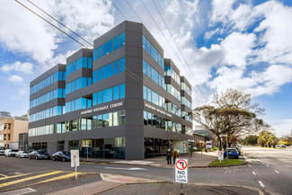 Offices commercial property leased at Unit 18/57-59 Anzac Highway Ashford SA 5035 Offices commercial property leased at Unit 18/57-59 Anzac Highway Ashford SA 5035
