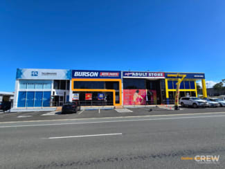 Medical / Consulting commercial property leased at 6/240 Brisbane Road (2-6 Gibbs St) Arundel QLD 4214