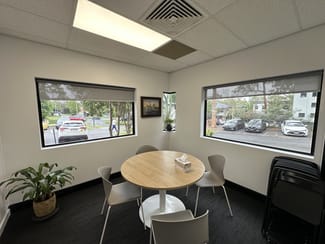 Offices commercial property leased at 4B/2404 Logan Road Eight Mile Plains QLD 4113 Offices commercial property leased at 4B/2404 Logan Road Eight Mile Plains QLD 4113