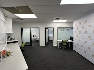 Offices commercial property leased at 4B/2404 Logan Road Eight Mile Plains QLD 4113 Offices commercial property leased at 4B/2404 Logan Road Eight Mile Plains QLD 4113