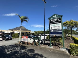Offices commercial property leased at Level  Suite/56-58 Santa Cruz Boulevard Clear Island Waters QLD 4226