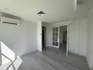 Offices commercial property leased at Level  Suite/56-58 Santa Cruz Boulevard Clear Island Waters QLD 4226