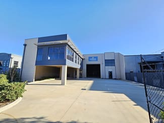 Factory, Warehouse & Industrial commercial property leased at 61A Boulder Road Malaga WA 6090 Factory, Warehouse & Industrial commercial property leased at 61A Boulder Road Malaga WA 6090
