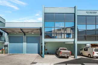 Factory, Warehouse & Industrial commercial property for lease at 6/1 Contaplas Street Arndell Park NSW 2148 Factory, Warehouse & Industrial commercial property for lease at 6/1 Contaplas Street Arndell Park NSW 2148