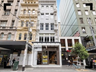 Shop & Retail commercial property leased at Ground Floor/25 Elizabeth Street Melbourne VIC 3000 Shop & Retail commercial property leased at Ground Floor/25 Elizabeth Street Melbourne VIC 3000