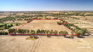Rural / Farming commercial property for lease at 170 Verney North Road Congupna VIC 3633