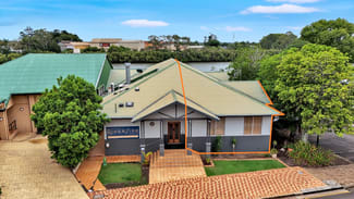 Offices commercial property leased at 5 Quay Street Bundaberg Central QLD 4670 Offices commercial property leased at 5 Quay Street Bundaberg Central QLD 4670