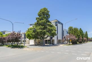 Offices commercial property leased at Ground/100 Giles Street Kingston ACT 2604 Offices commercial property leased at Ground/100 Giles Street Kingston ACT 2604