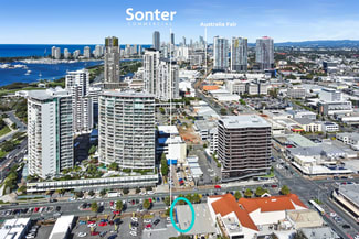 Other commercial property leased at Shop 4 21 Nind Street Southport QLD 4215 Other commercial property leased at Shop 4 21 Nind Street Southport QLD 4215