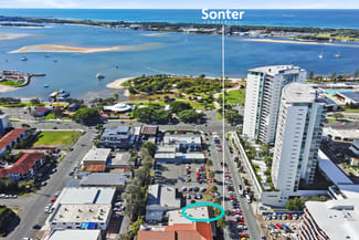 Other commercial property leased at Shop 4 21 Nind Street Southport QLD 4215 Other commercial property leased at Shop 4 21 Nind Street Southport QLD 4215