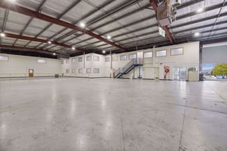 Factory, Warehouse & Industrial commercial property leased at 140 Gladstone Street Fyshwick ACT 2609