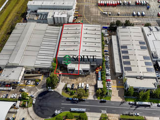 Factory, Warehouse & Industrial commercial property leased at 1/18 Shale Place Eastern Creek NSW 2766 Factory, Warehouse & Industrial commercial property leased at 1/18 Shale Place Eastern Creek NSW 2766