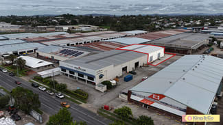 Factory, Warehouse & Industrial commercial property for lease at 4B/410 Bilsen Road Geebung QLD 4034 Factory, Warehouse & Industrial commercial property for lease at 4B/410 Bilsen Road Geebung QLD 4034