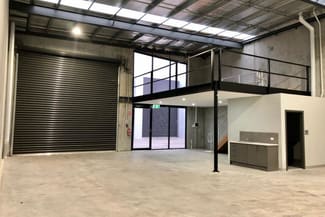 Factory, Warehouse & Industrial commercial property leased at 16/562 Geelong Road Brooklyn VIC 3012 Factory, Warehouse & Industrial commercial property leased at 16/562 Geelong Road Brooklyn VIC 3012