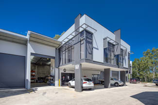 Factory, Warehouse & Industrial commercial property leased at 4/7 Gardens Drive Willawong QLD 4110 Factory, Warehouse & Industrial commercial property leased at 4/7 Gardens Drive Willawong QLD 4110