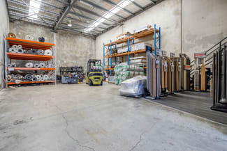 Factory, Warehouse & Industrial commercial property leased at 4/7 Gardens Drive Willawong QLD 4110 Factory, Warehouse & Industrial commercial property leased at 4/7 Gardens Drive Willawong QLD 4110