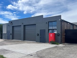 Factory, Warehouse & Industrial commercial property leased at 2/14 Edelmaier Street Bayswater VIC 3153 Factory, Warehouse & Industrial commercial property leased at 2/14 Edelmaier Street Bayswater VIC 3153