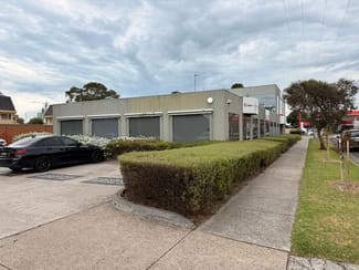 Offices commercial property leased at 1A/387-389 Springvale Road Springvale VIC 3171 Offices commercial property leased at 1A/387-389 Springvale Road Springvale VIC 3171