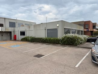 Offices commercial property leased at 1A/387-389 Springvale Road Springvale VIC 3171 Offices commercial property leased at 1A/387-389 Springvale Road Springvale VIC 3171