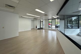 Shop & Retail commercial property leased at Level GF, 43/1 Macquarie Street Parramatta NSW 2150 Shop & Retail commercial property leased at Level GF, 43/1 Macquarie Street Parramatta NSW 2150