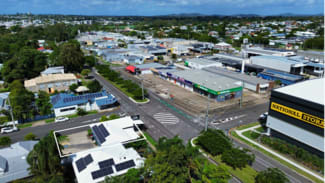 Shop & Retail commercial property leased at 295 Tingal Road Wynnum QLD 4178 Shop & Retail commercial property leased at 295 Tingal Road Wynnum QLD 4178