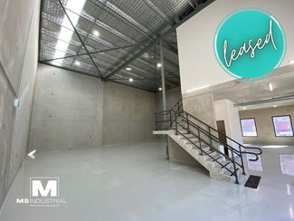 Showrooms / Bulky Goods commercial property leased at 1/9 Bermill Street Rockdale NSW 2216 Showrooms / Bulky Goods commercial property leased at 1/9 Bermill Street Rockdale NSW 2216