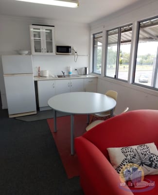 Shop & Retail commercial property for lease at Shop 9 & 10/44 Princess Street Bundaberg East QLD 4670