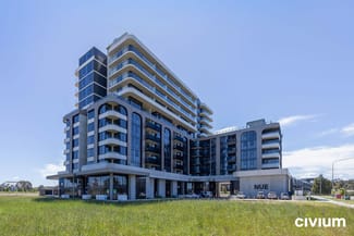 Shop & Retail commercial property for lease at 61 Camilleri Way Gungahlin ACT 2912 Shop & Retail commercial property for lease at 61 Camilleri Way Gungahlin ACT 2912