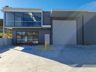 Factory, Warehouse & Industrial commercial property leased at Unit 17/222 Wisemans Ferry Road Somersby NSW 2250 Factory, Warehouse & Industrial commercial property leased at Unit 17/222 Wisemans Ferry Road Somersby NSW 2250