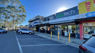 Shop & Retail commercial property leased at 268-270 Stephensons Road Mount Waverley VIC 3149 Shop & Retail commercial property leased at 268-270 Stephensons Road Mount Waverley VIC 3149