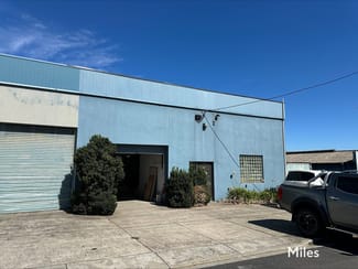 Factory, Warehouse & Industrial commercial property leased at 4 Percy Street Heidelberg West VIC 3081