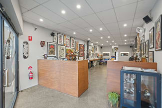 Shop & Retail commercial property leased at 348 St Georges Road Fitzroy North VIC 3068