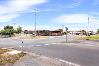 Shop & Retail commercial property leased at 2/501 Main Road Canadian VIC 3350 Shop & Retail commercial property leased at 2/501 Main Road Canadian VIC 3350
