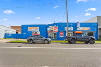 Shop & Retail commercial property leased at 423-425 Princes Highway Corrimal NSW 2518