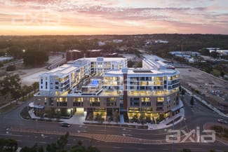 Shop & Retail commercial property for lease at 37 Selby Street Shenton Park WA 6008