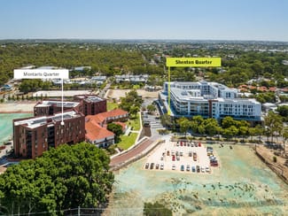 Shop & Retail commercial property for lease at 37 Selby Street Shenton Park WA 6008