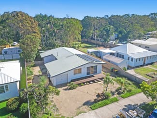 Offices commercial property leased at 19 Coronation Avenue Pottsville Beach NSW 2489 Offices commercial property leased at 19 Coronation Avenue Pottsville Beach NSW 2489