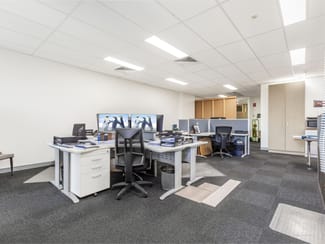 Offices commercial property leased at 2.06/2-8 Brookhollow Avenue Norwest NSW 2153 Offices commercial property leased at 2.06/2-8 Brookhollow Avenue Norwest NSW 2153