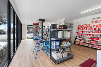 Factory, Warehouse & Industrial commercial property leased at Unit 1/54-56 Lords Place Orange NSW 2800 Factory, Warehouse & Industrial commercial property leased at Unit 1/54-56 Lords Place Orange NSW 2800