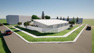 Shop & Retail commercial property for lease at 7-11 Denning Street Park Avenue QLD 4701 Shop & Retail commercial property for lease at 7-11 Denning Street Park Avenue QLD 4701