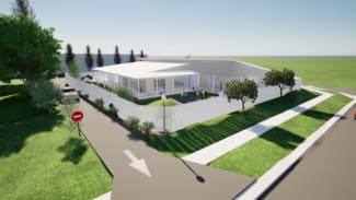 Shop & Retail commercial property for lease at 7-11 Denning Street Park Avenue QLD 4701 Shop & Retail commercial property for lease at 7-11 Denning Street Park Avenue QLD 4701