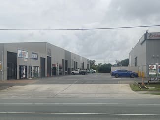 Factory, Warehouse & Industrial commercial property leased at Factory 16/10 Burnside Road Ormeau QLD 4208 Factory, Warehouse & Industrial commercial property leased at Factory 16/10 Burnside Road Ormeau QLD 4208