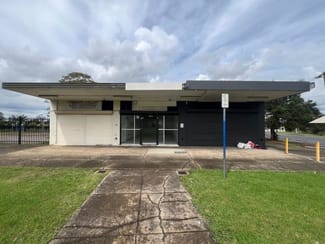 Shop & Retail commercial property leased at Shop 54/52-56 Celebration Road Sadleir NSW 2168