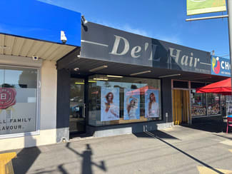 Shop & Retail commercial property leased at 34E Brady Road Dandenong North VIC 3175