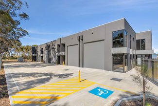 Factory, Warehouse & Industrial commercial property sold at 1/6 Guinane Court Bannockburn VIC 3331 Factory, Warehouse & Industrial commercial property sold at 1/6 Guinane Court Bannockburn VIC 3331