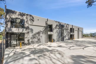 Factory, Warehouse & Industrial commercial property sold at 1/6 Guinane Court Bannockburn VIC 3331 Factory, Warehouse & Industrial commercial property sold at 1/6 Guinane Court Bannockburn VIC 3331