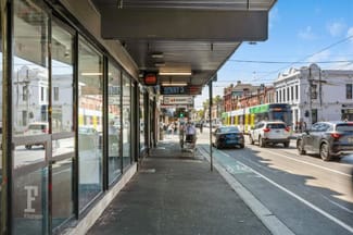 Shop & Retail commercial property leased at 289-291 Brunswick Street Fitzroy VIC 3065 Shop & Retail commercial property leased at 289-291 Brunswick Street Fitzroy VIC 3065